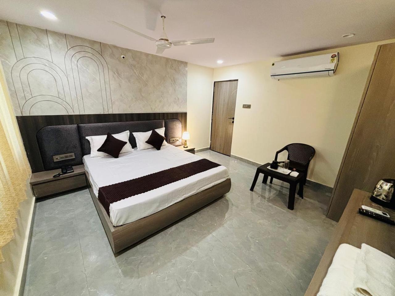 Supreme Hotel Jodhpur (Rajasthan)